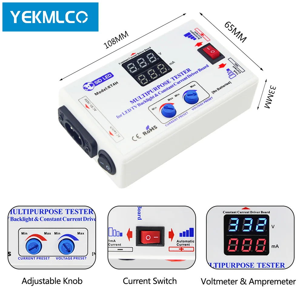 cheap medidores de tensao 04