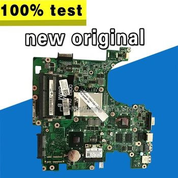 

DA0UM3MB8E0 CN-04CCPK 04CCPK 4CCPK MAIN BOARD For DELL Inspiron 1564 Laptop Motherboard free cpu 15.6 inch HD4330