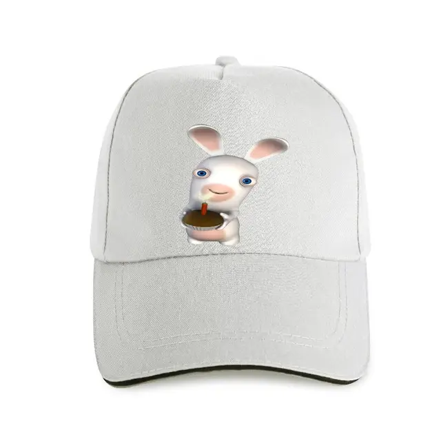New cap hat Raving Rabbids Invasion 