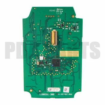 

10pcs Keypad PCB (59-Key) (1st Version) for Psion Teklogix Omnii XT10, 7545 XA