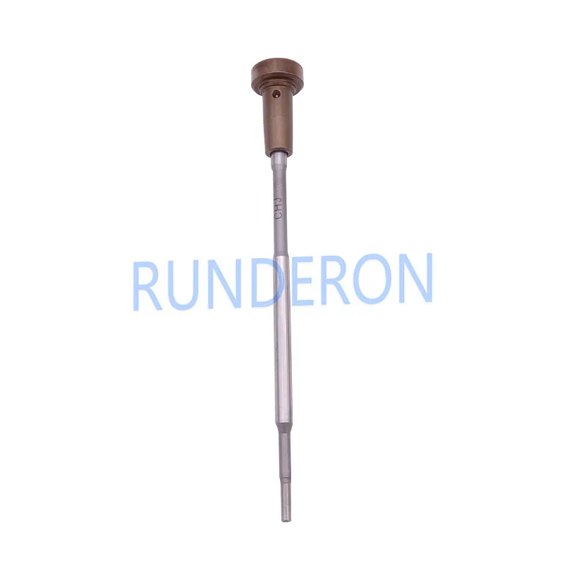RUNDERON F00VC01369 система впрыска топлива Common Rail Инжектор клапан управления для GM 0445110450