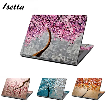 

Laptop Sticker 15 inch Laptop Skin Cover Notebook Sticker Vinyl for dell hp macbook Laptop Skins Custom