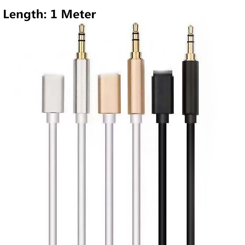 Аудиокабель с разъемом Lightning на 3,5 мм для автомобиля AUX для iPhone 7 8 X XS XR, адаптер для передачи аудио со штекером на штекер, AUX кабель для наушников