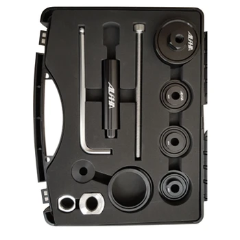 

BB Install and Remove Tool Set Bb86 Bb90 Bb91 Bb92 Bb30 Bb30A Bicycle Center Shaft Installation Removal and Disassembly Tool