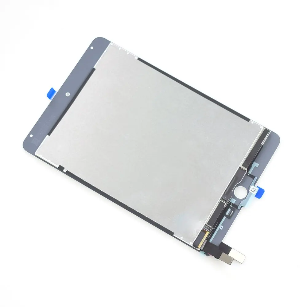 Для iPad Mini 4 A1538 A1550 OEM ЖК-дисплей сенсорный экран панель сборка Замена ЖК Digitzer EMC 2815 EMC 2824