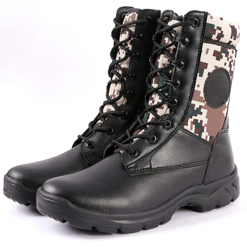 Zapatos/зимние горные уличные ботинки; Военная Тактическая походная обувь для мужчин; походные ботинки для прогулок; теплая тренировочная обувь для треккинга