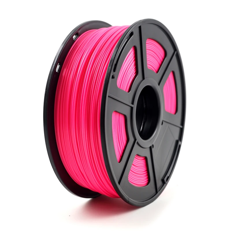 Premium PLA 3D Printing Filament - 1.75mm, 1kg Spool