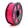 Fluo Rose Red