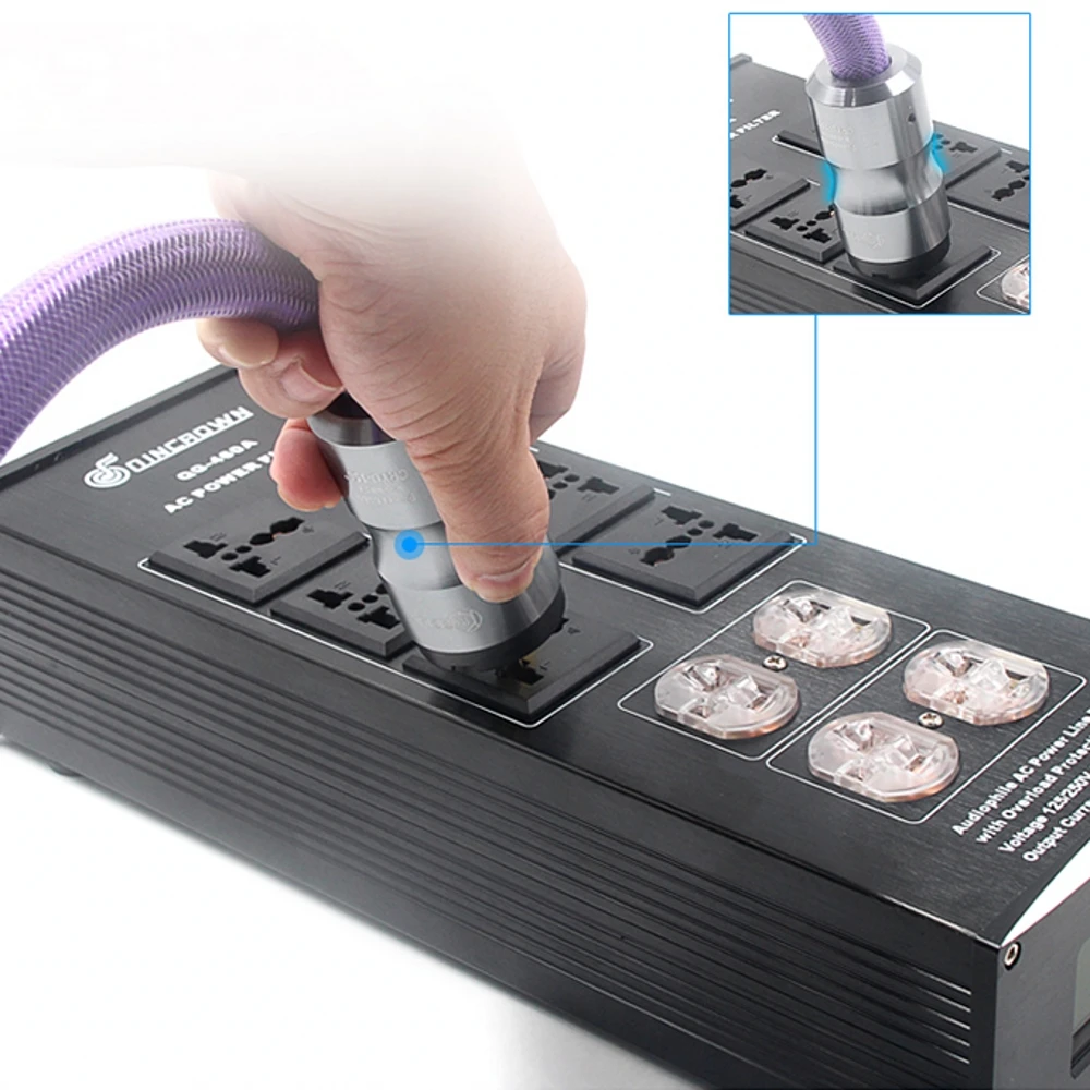 CRYO-156 Krell EU & US  ÷ DIY   ̺   IEC Ŀ