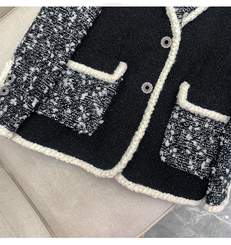 AH11355, модные женские пальто и куртки,, Подиумные роскошные, известный бренд, Европейский дизайн, вечерние, стильная женская одежда