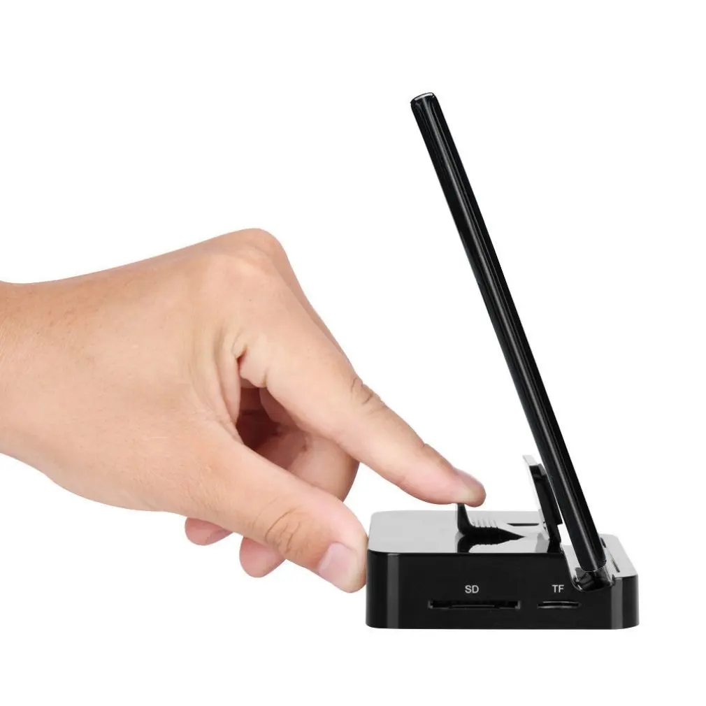  HDMI Charging Base Dock Station For Samsung Galaxy Note 9 Wireless Charger Phone Holder Bracket typ