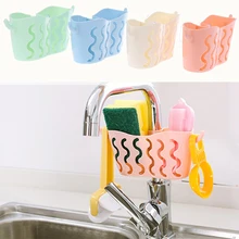 20*8 cm Schüssel Tücher Rack Lagerung Rack Bad Seife Ablauf Regal Küche Organizer Korb Weiß/rosa/ blau/grün(China)