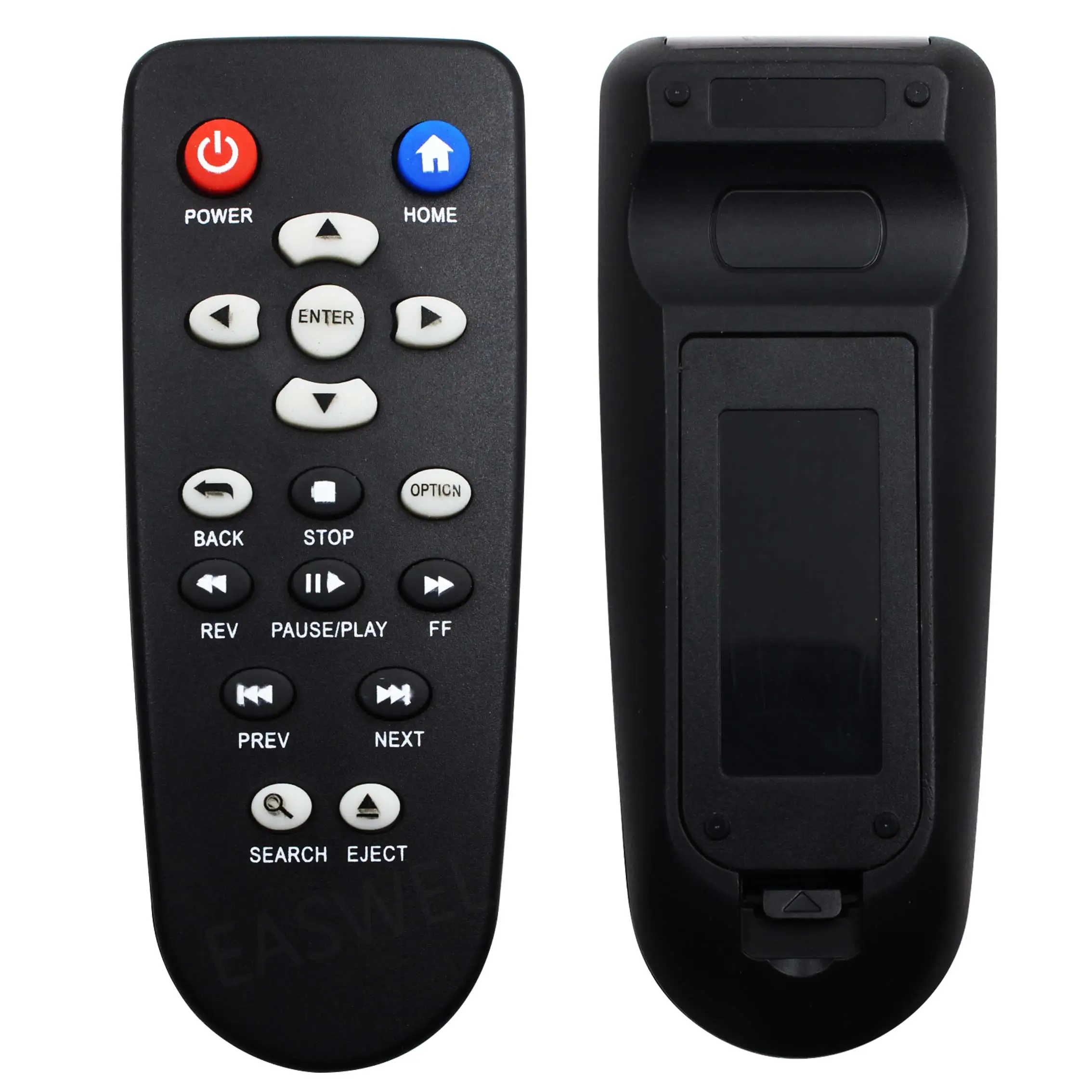 Новинка для Western Digital WD TV HD Live Plus медиаплеер с дистанционным управлением |