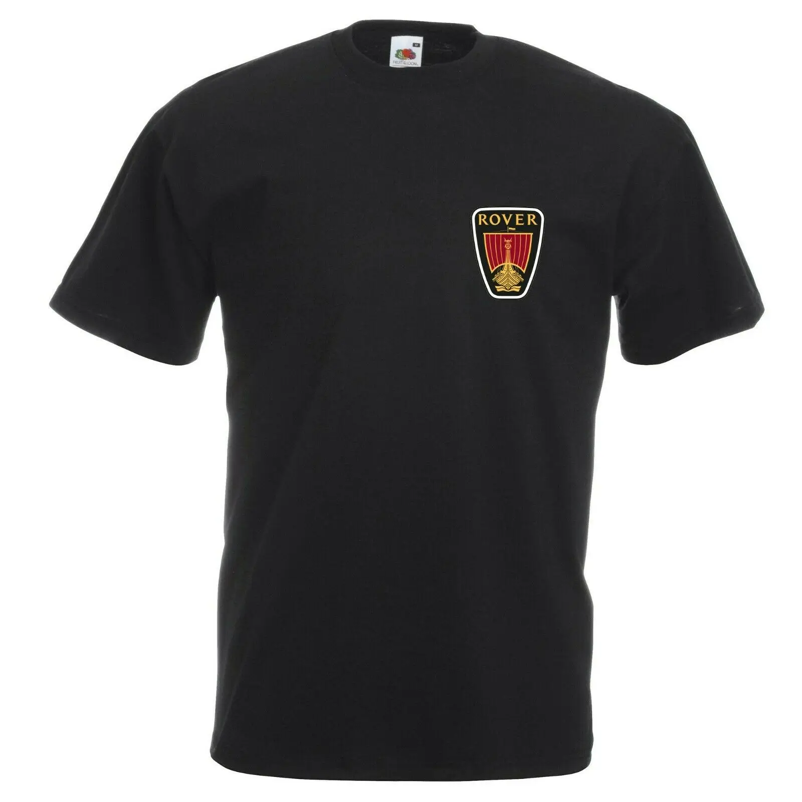 2019 Funny Rover T-Shirt Sd1 Mg British Leyland Car Enthusiast Various Colours Unisex Tees