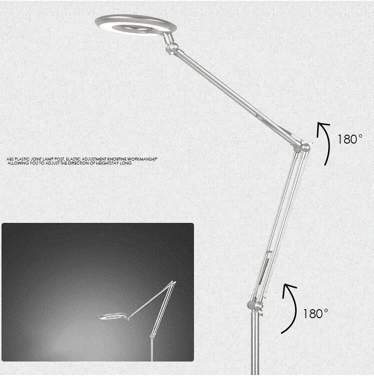 Salon Sala Abajur Para Quarto Lampe Sur Pied Stehleuchte Lampara De лампа пирог для гостиной Stehlampe Lampadaire напольный светильник