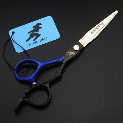 cutting scissors 6,0 Парикмахерские ножницы Профессиональные Парикмахерские ножницы парикмахерские профессиональные 440C Япония Ножницы Для Стрижки Волос Парикмахерские ножницы - Цвет: cutting scissors