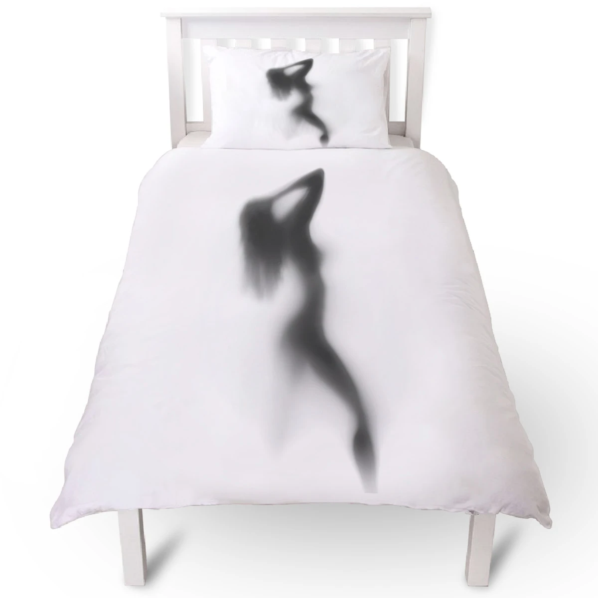 BedDuvet Cover