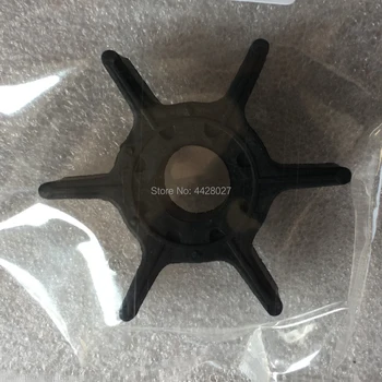 

Water Pump Impeller For Yamaha 8 9.9 15 20 hp 63V-44352-01 63V-44352-00