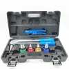 SD-F1960 PEX Pipe Tube Expander 16,20,25,32mm Expansion Tool Kit for Water and Radiator Connection With Cutter 1