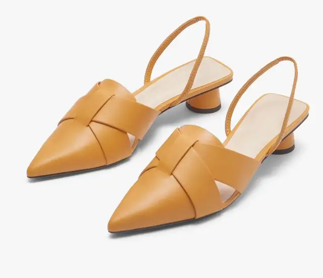 Short heel shoes Clearance