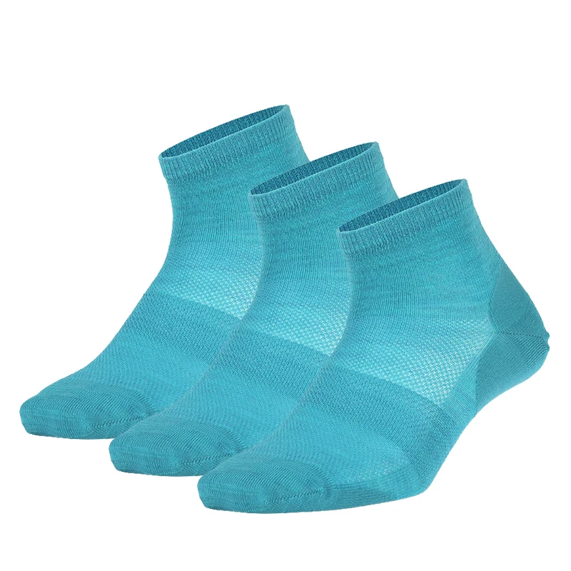 3 pair Blue green