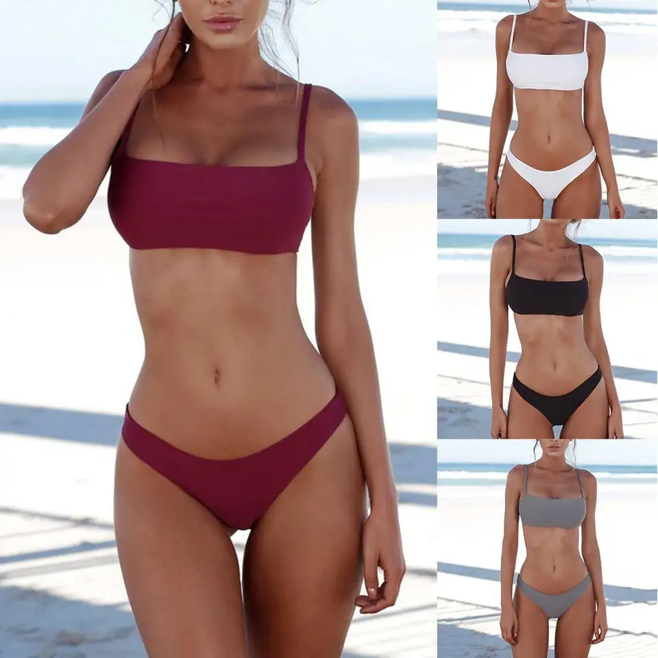 swimming suit fashion