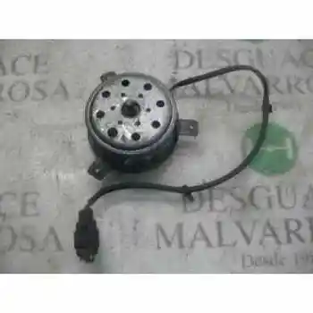 

ELECTRIC FAN TOYOTA AVENSIS SALOON (T 22) 2. 0 D4-D Terra (4-ptas.) X267 BLADELESS WITHOUT REFERENCE [3899839]