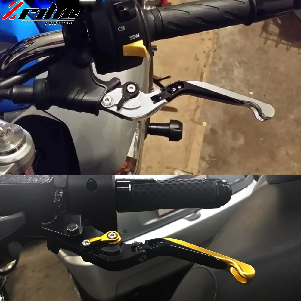 Аксессуары для мотоциклов Suzuki GS500 GS500E GS500F GS 500 1994 1998 1995 1996 1997 ЧПУ Короткие сцепные