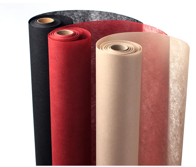 50x70cm Kraft Paper Roll Gift Wrapping Paper for Baby Shower