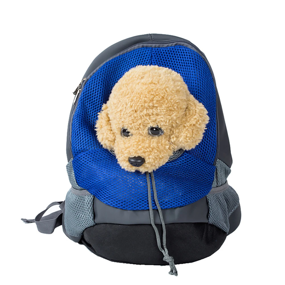 Pet Puppy Carrier S/M Открытый Путешествия собака сумка сетка Оксфорд один комфорт слинг Сумочка Сумка