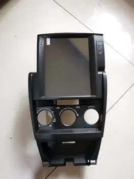 

CHOGATH 10.4 ''android 7.1 Vertical Screen 2+32G Car Radio GPS Multimedia Stereo for Toyota corolla 2006