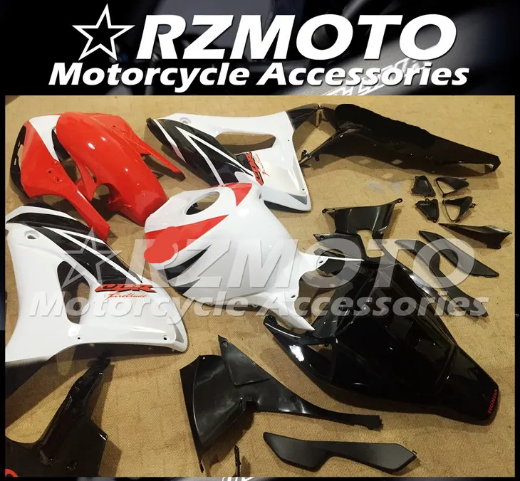 Мотоциклетный обтекатель abs комплект для HONDA CBR1000RR 2006-2007 год корпусные детали прессформы Магазин № 0930