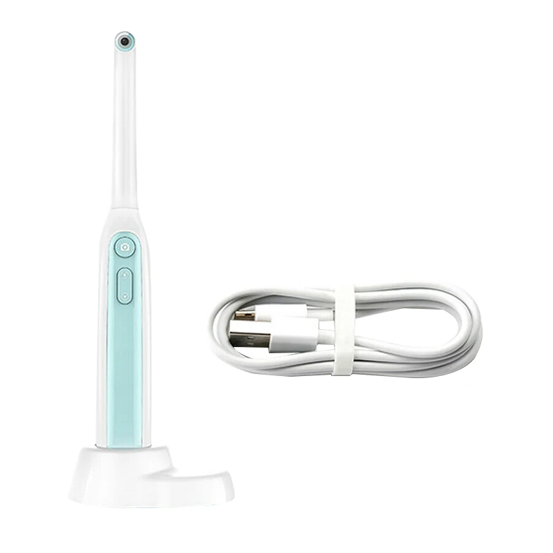

Dental Wifi Wireless Oral Intraoral Camera Endoscope Wireless USB Cable LED Light For Dentist Dental Tools