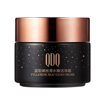 

Silk Water-smooth Cleansing Cream Refreshing Anti-Aging Anti-wrinkle Oil Control Facial Pore Contractile Essence Cream