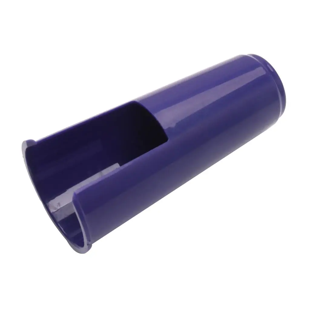 Plastic Alto Saxophone Flute Head Alto Saxophone Mouthpiece Sax Jazz Musical Instrument Accessories
