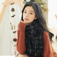 Женский шарф grueso шаль caliente bufanda grande chal mujeres envolturas Винтаж Polar a prueba de viento chal шарфы 140*140 см