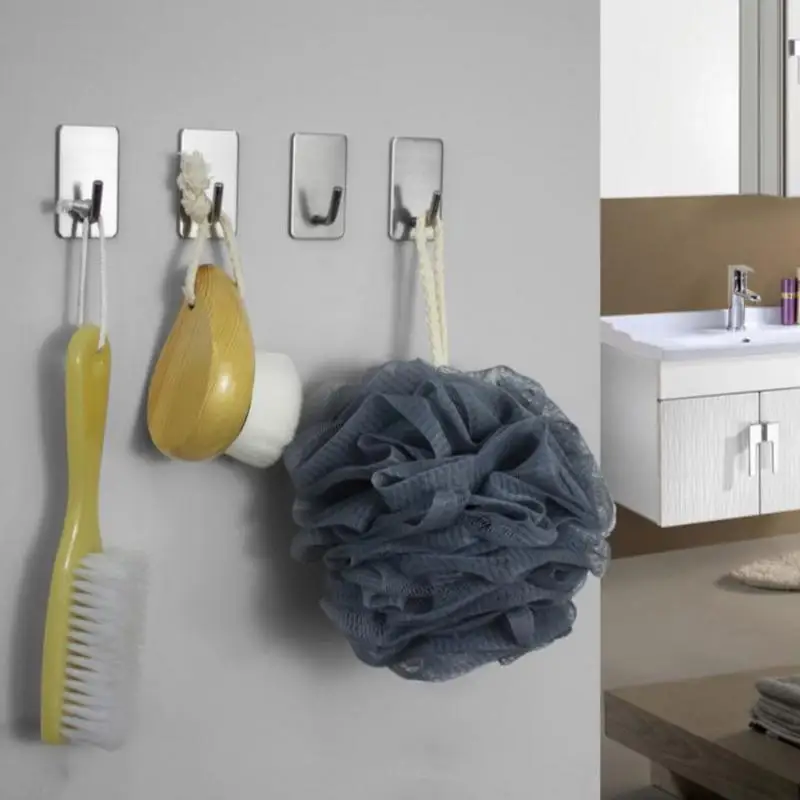 Рисунок 6 - Настенный крючок для полотенец 304