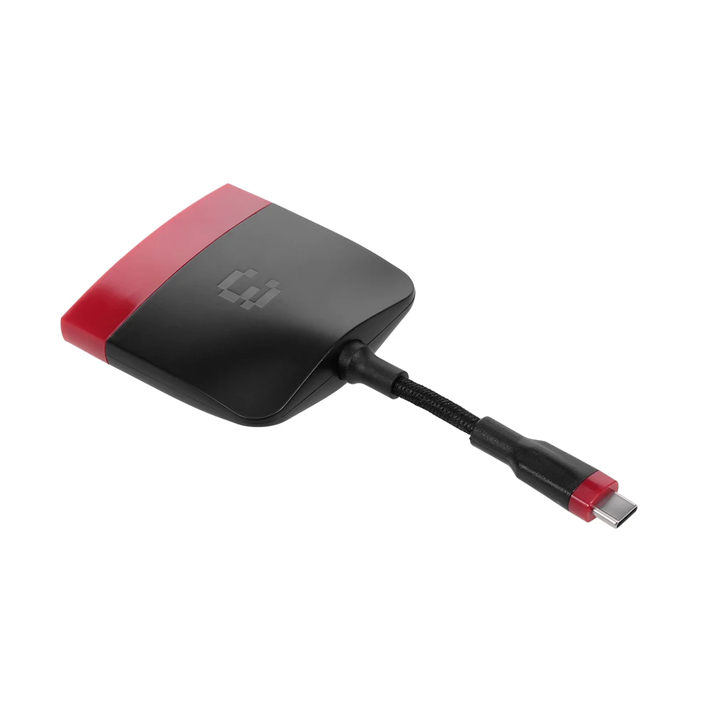 3в1 тип-c конвертер тип-c в HD+ USB+ PD 60HZ адаптер 4K HD Plug& Play usb-хаб для Macbook
