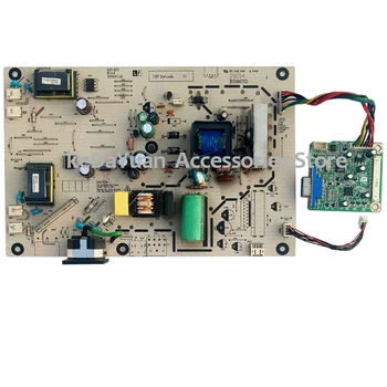 

free shipping 100% test working for ACER V193W power board ILPI-077 + ILIF-046+drive board