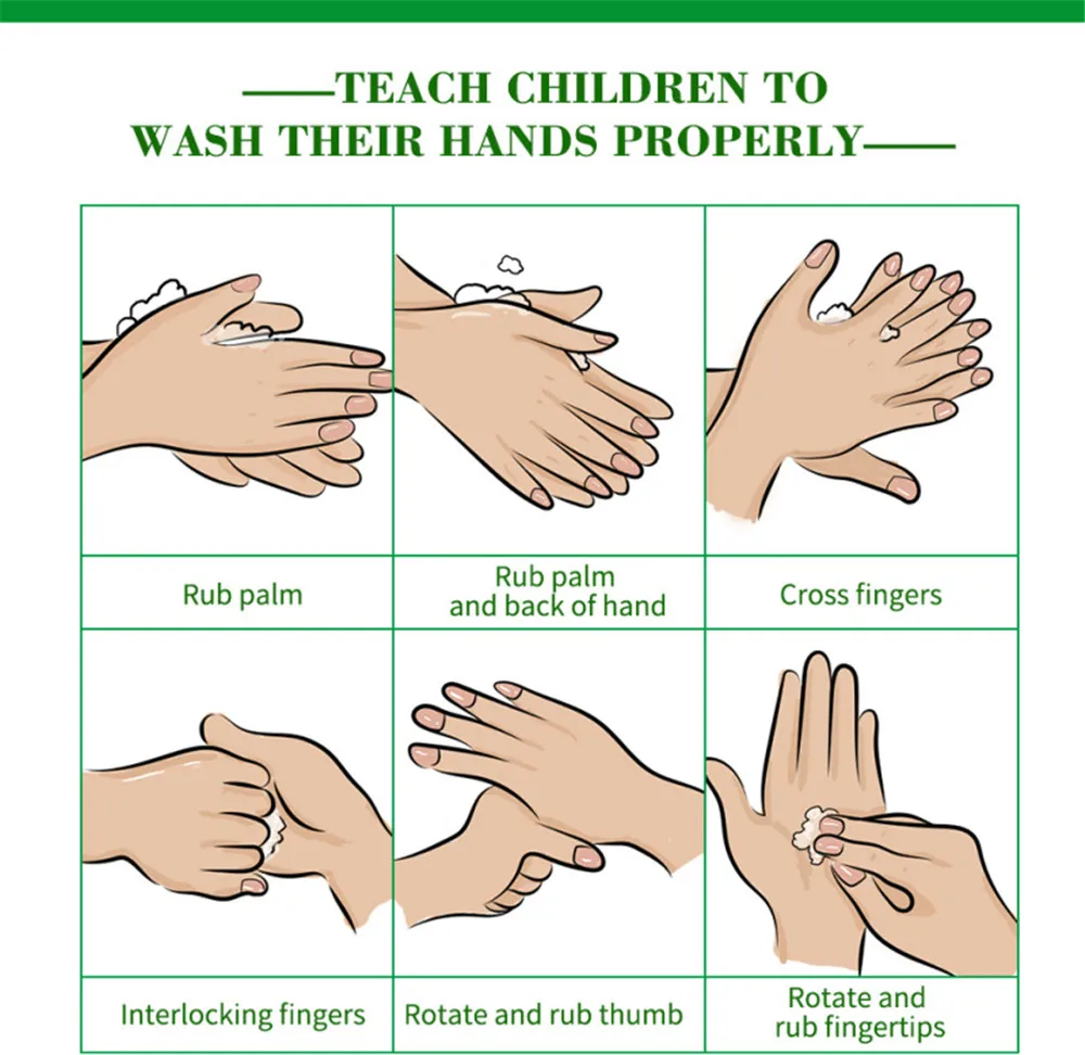 70ml Portable Alcohol Hand Sanitizer Gel Anti-bacteria Moisturizing Liquid Disposable No Clean Waterless Antibacterial Hands Gel (10)