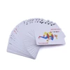 Marked Cards Stripper Deck Playing Cards Magic Tricks Poker Magia Close Up Street Illusions Gimmicks Mentalism Props Kids Toys 3