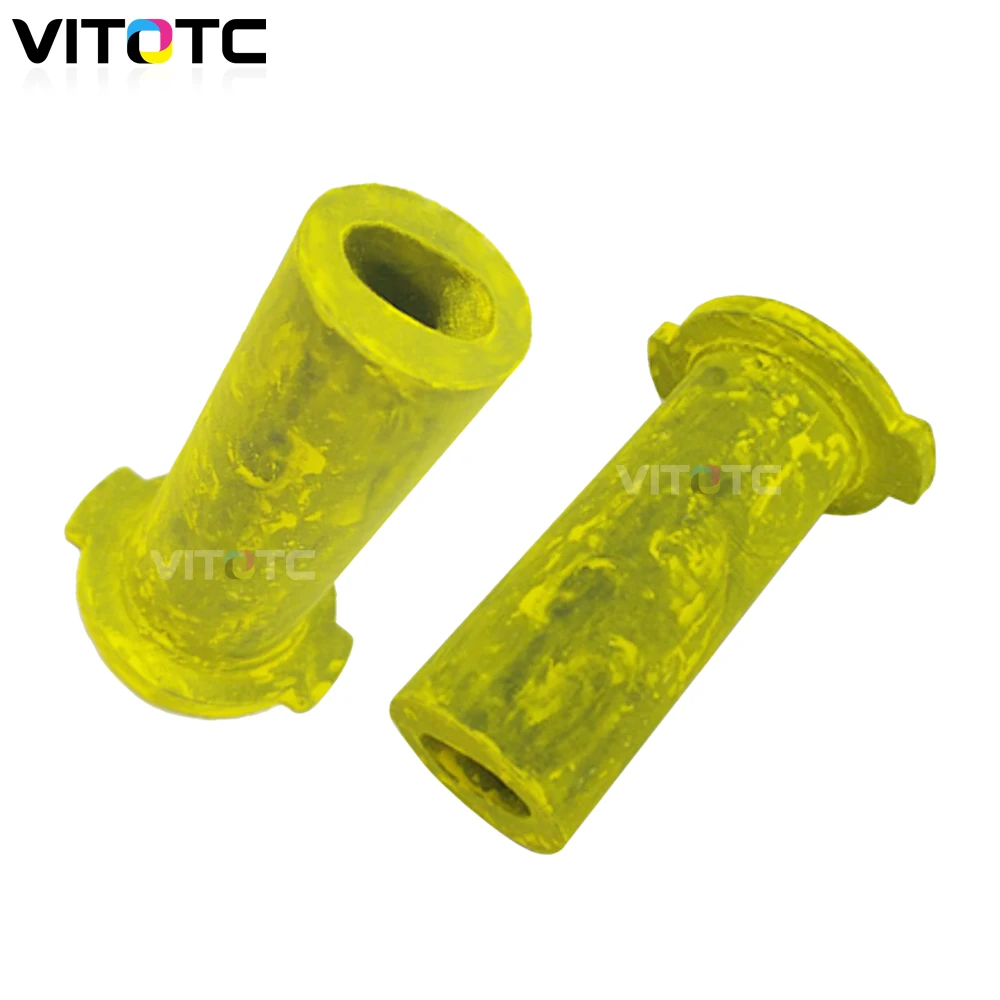 2 шт. B059-3261-2 тонер насос резиновые шины для Ricoh 1106 1107 1100 1350 1356 1357 9000 поставить дозатор пудры шин B059-3261