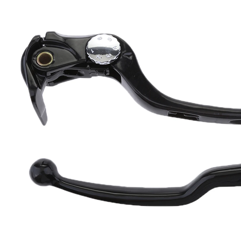 Левый и правый Тормозной рычаг сцепления для Suzuki GSXR 600/750 2006-2008