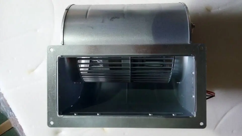 D2E146-AP47-79 Германия ebmpapst 230V 1.45A инвертор ABB Вентилятор охлаждения