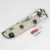 Дверной ремень Хромированная Крышка Стойки C Для KIA Sportage 2011-2016 GARNISH ASSY-RR DR OEM 832703W010 832803W010 83270-3W010 83280-3W010