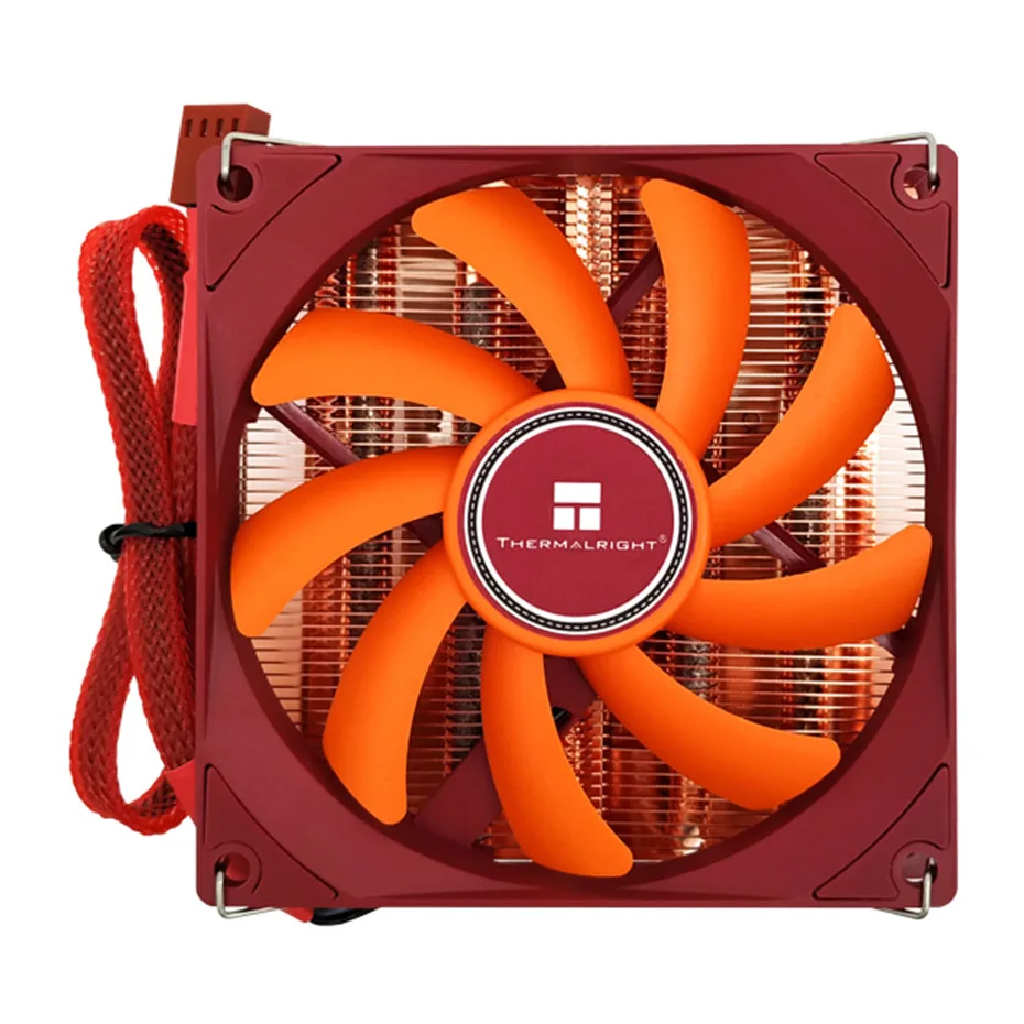 Thermalright AXP90 FULL HTPC ITX Cooler 