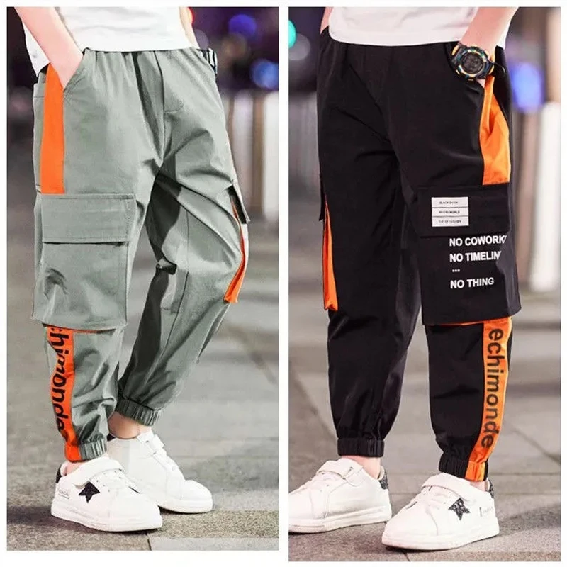 nike big boy pants