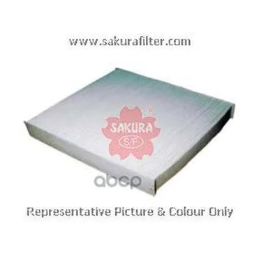 Фильтр Салона Ca1606 Sakura арт. CA1606
