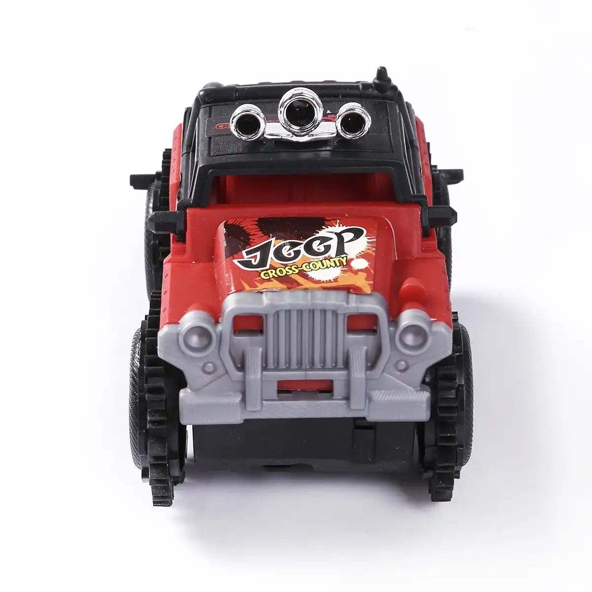 small jeep for kids