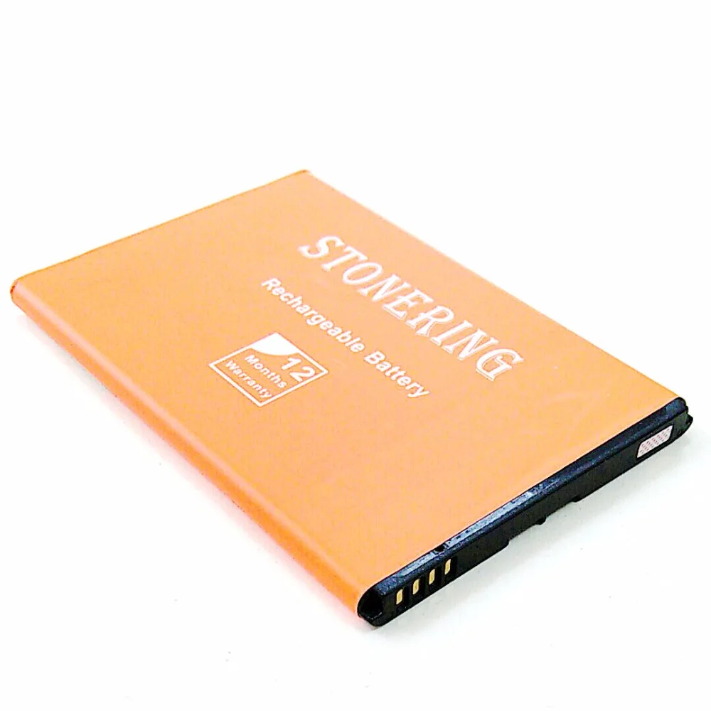 Stonering Li3830T43P4h835750 3200mAh литий ионный аккумулятор для ZTE Grand S II S2 SII S291